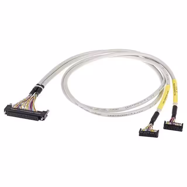 706-3340/302-100 WAGO Corporation Contrôleurs - Assemblages de câbles