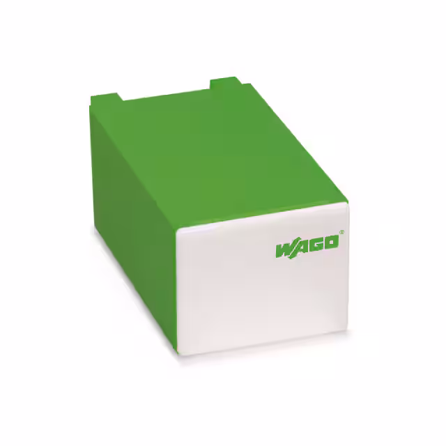 709-591 WAGO Corporation  Zubehör