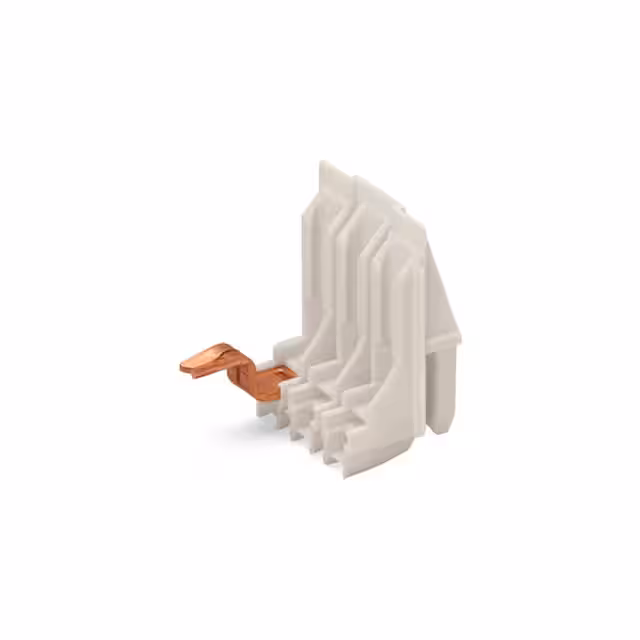 711-105 WAGO Corporation  Zubehör