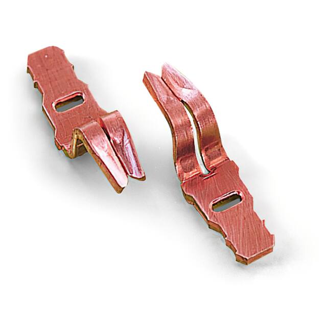 711-116 WAGO Corporation  Terminal Block Contacts