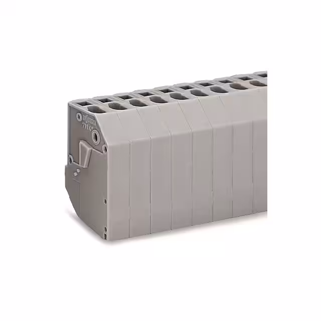 711-159 WAGO Corporation  Especializado