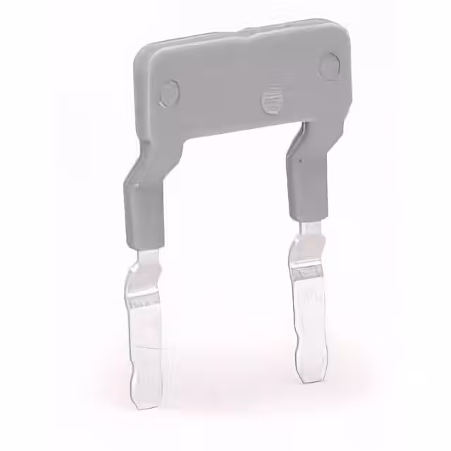 711-199 WAGO Corporation  Ponticelli a morsettiera