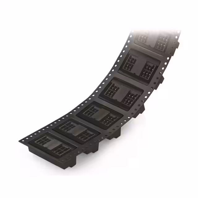 713-1405/116-000/997-406 WAGO Corporation  Stiftleisten, Stecker und Buchsen