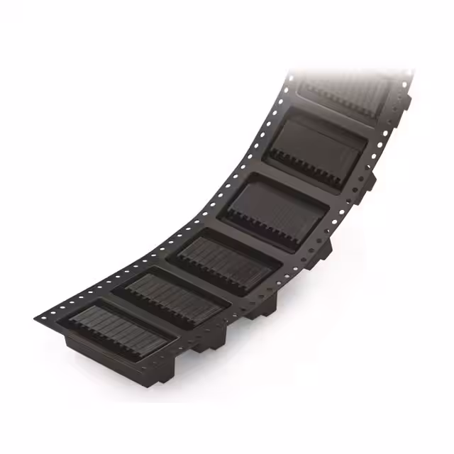 713-1427/105-000/997-406 WAGO Corporation  Headers Plugs and Sockets