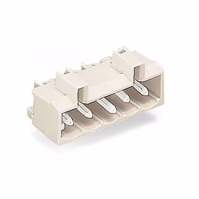 721-435/001-000 WAGO Corporation  Headers Plugs and Sockets