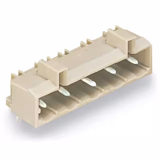 721-835/001-000 WAGO Corporation  Headers Plugs and Sockets