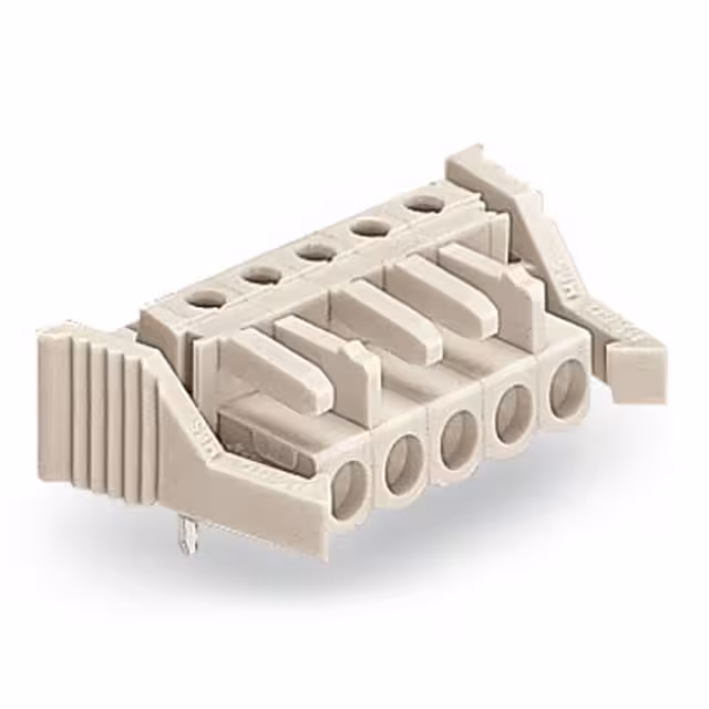 722-233/039-000 WAGO Corporation  Headers Plugs and Sockets