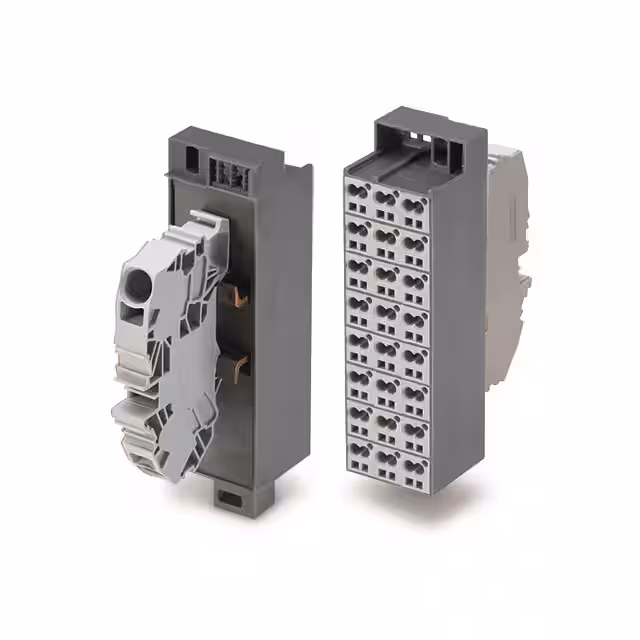 726-652 WAGO Corporation  Especializado