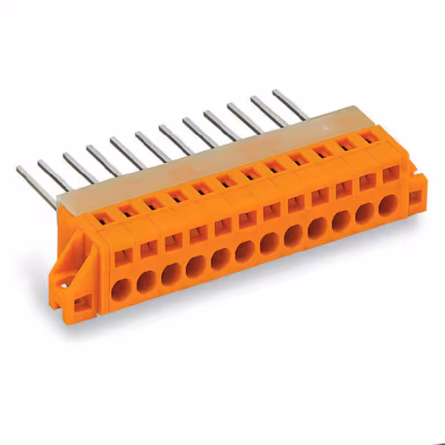 731-172/048-000 WAGO Corporation  Cavo a scheda