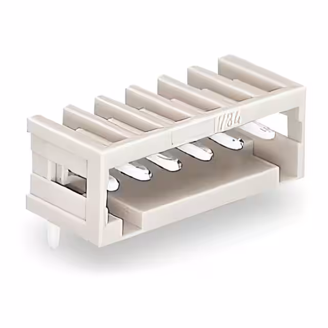 733-363 WAGO Corporation  Spine e prese di testa