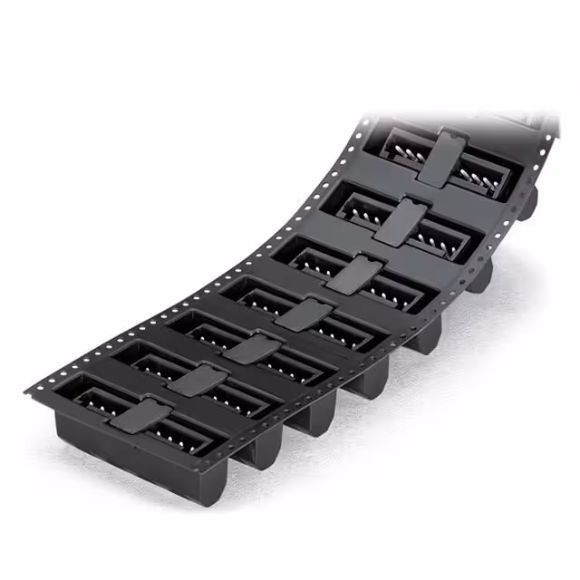 734-236/105-604/997-407 WAGO Corporation  Conectores y tomas de corriente