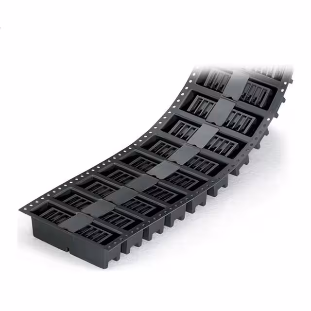 734-270/105-604/997-407 WAGO Corporation  Conectores y tomas de corriente