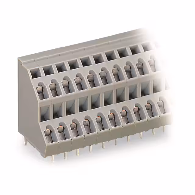 736-108 WAGO Corporation  Cavo a scheda