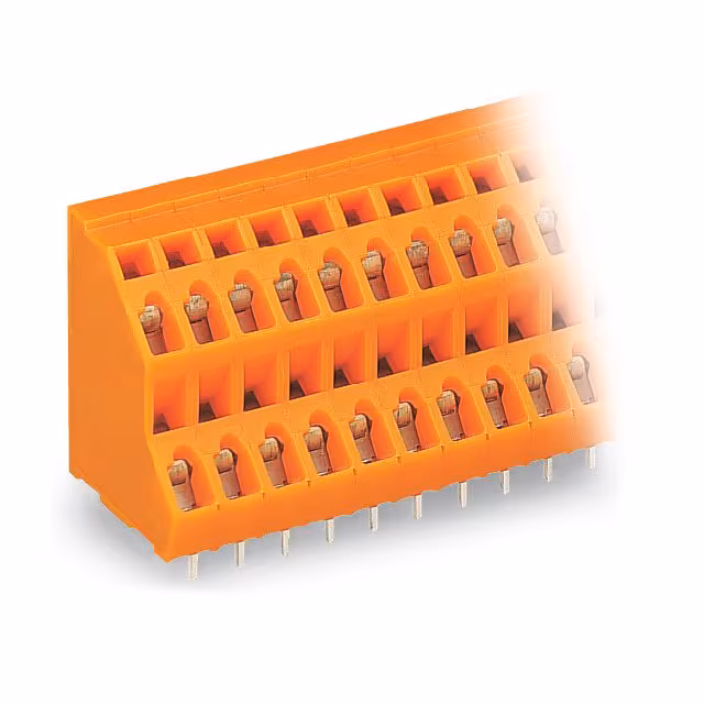 736-308 WAGO Corporation  Cavo a scheda