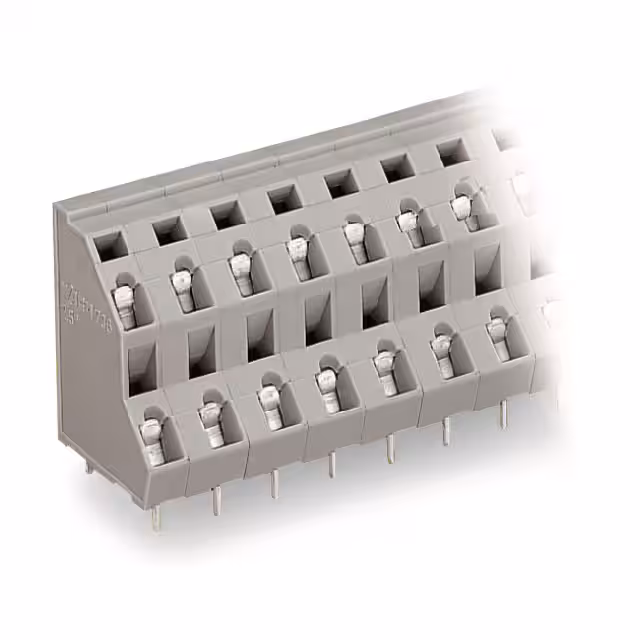 736-504 WAGO Corporation  Cavo a scheda