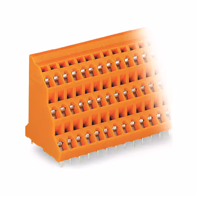 737-316 WAGO Corporation  Cable a placa