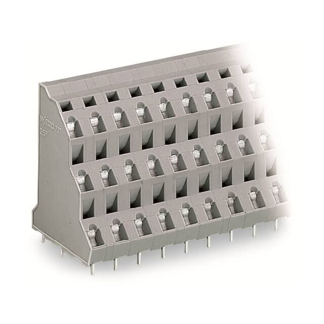 737-502 WAGO Corporation  Cavo a scheda