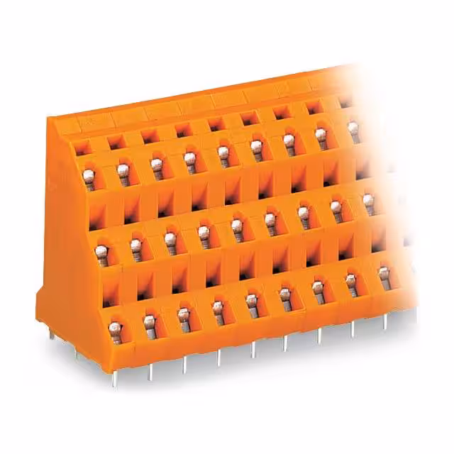 737-603 WAGO Corporation  Cavo a scheda