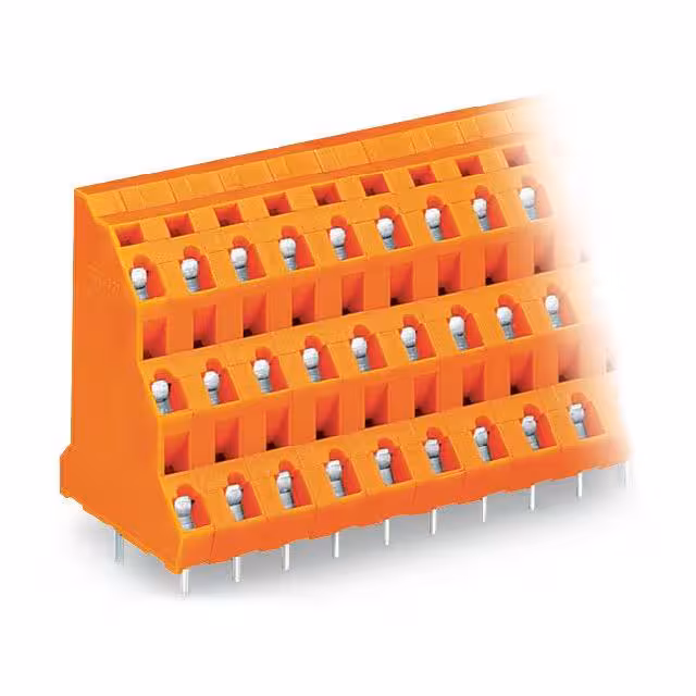 737-653 WAGO Corporation  Cable a placa