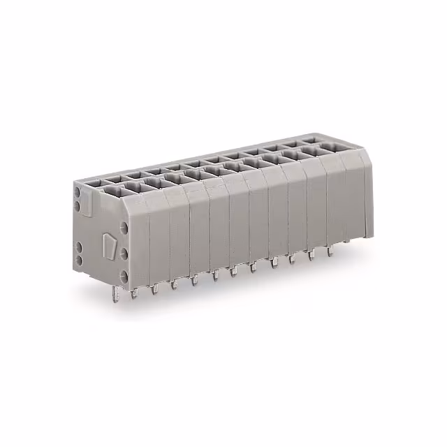 739-312 WAGO Corporation  Cavo a scheda