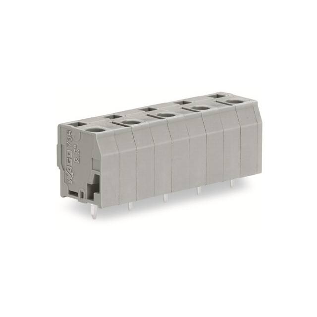 739-3209 WAGO Corporation  Cavo a scheda