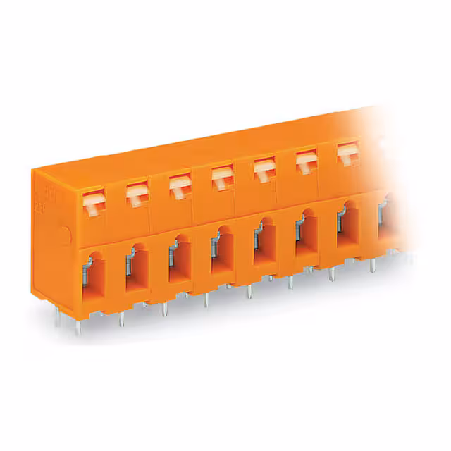 741-405 WAGO Corporation  Cavo a scheda