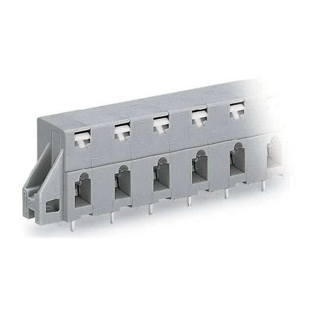 741-525 WAGO Corporation  Wire to Board