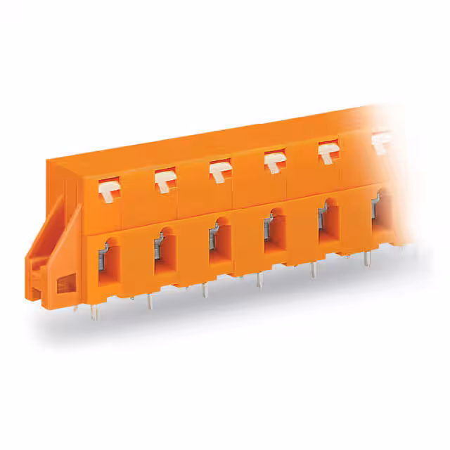 741-622 WAGO Corporation  Kabel-Platine