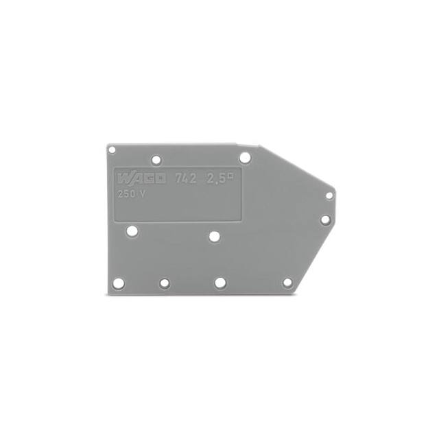 742-400 WAGO Corporation  Accessori
