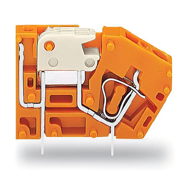 742-106 WAGO Corporation  Kabel-Platine