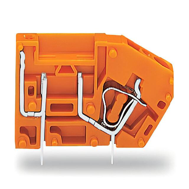 742-116 WAGO Corporation  Cavo a scheda