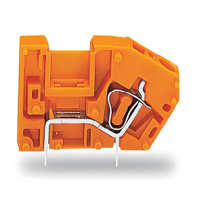 742-126 WAGO Corporation  Cavo a scheda