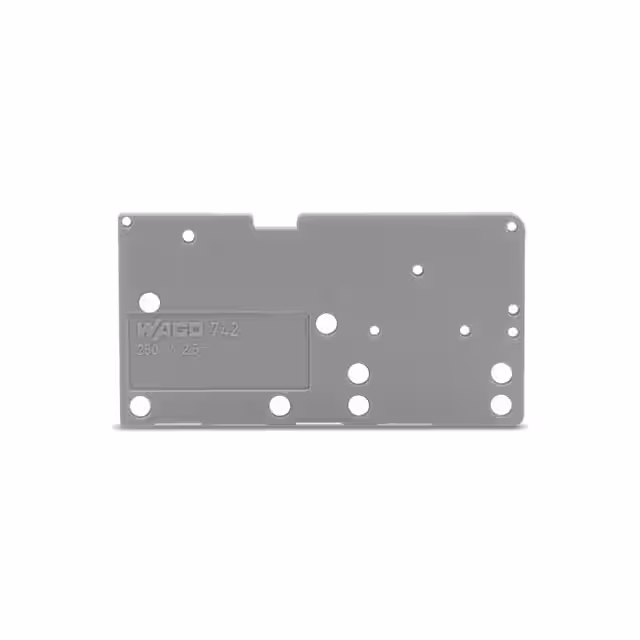 742-450 WAGO Corporation  Zubehör