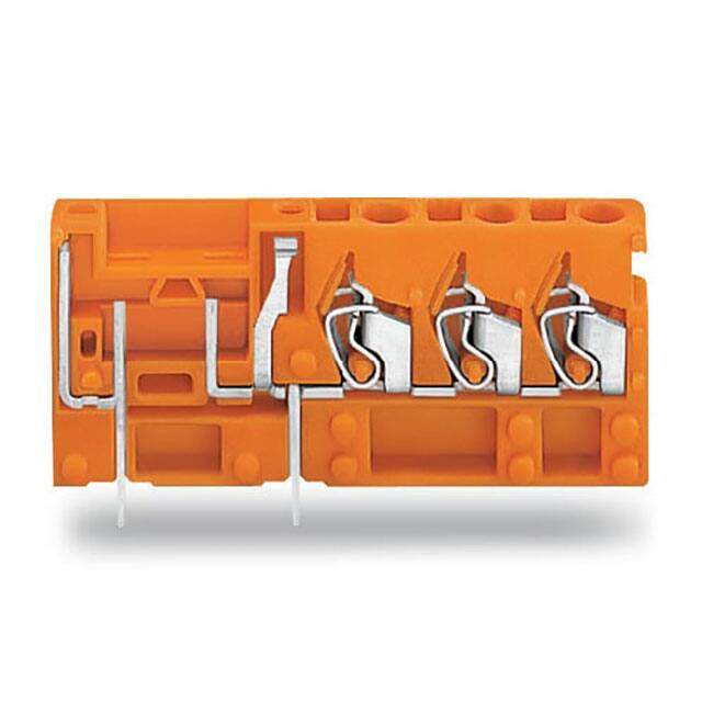 742-168 WAGO Corporation  Kabel-Platine