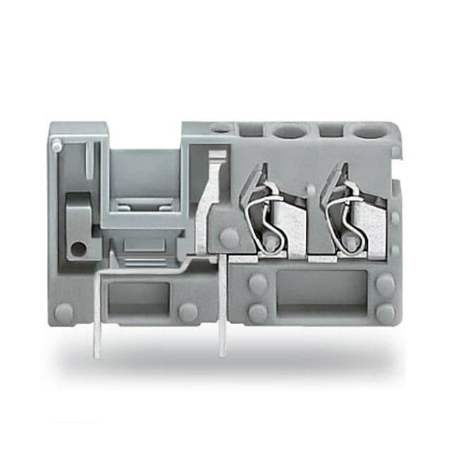 742-174 WAGO Corporation  Fil à carte