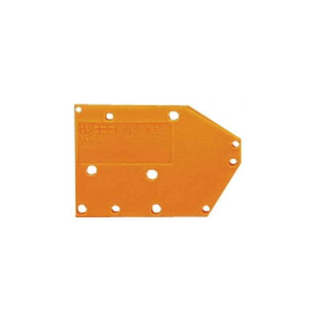 742-600 WAGO Corporation  Zubehör