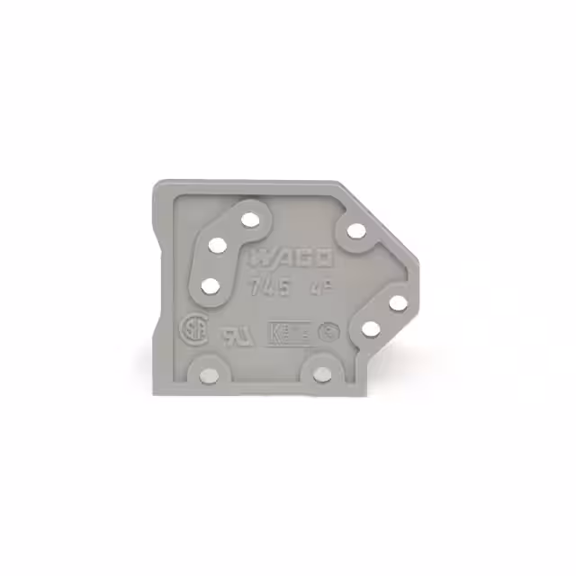 745-100 WAGO Corporation  Accessori