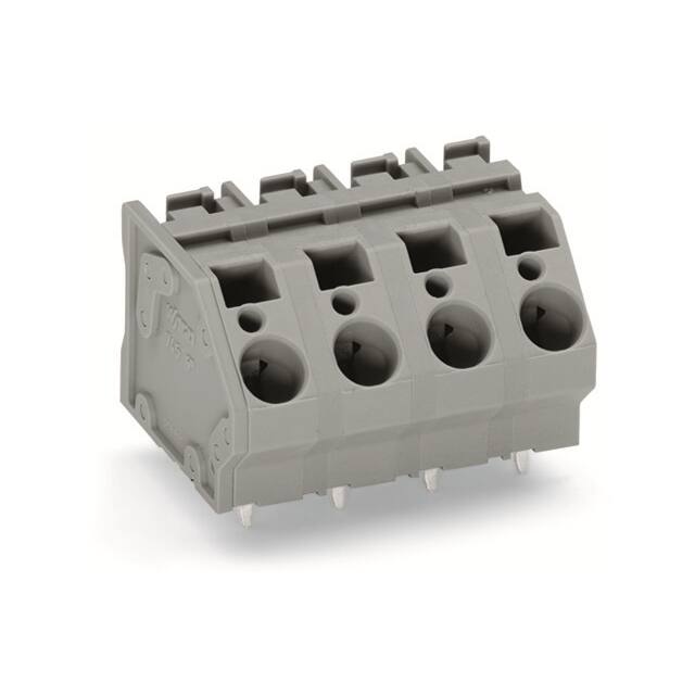 745-1352 WAGO Corporation  Cable a placa