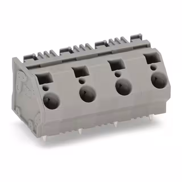 745-1453 WAGO Corporation  Fil à carte