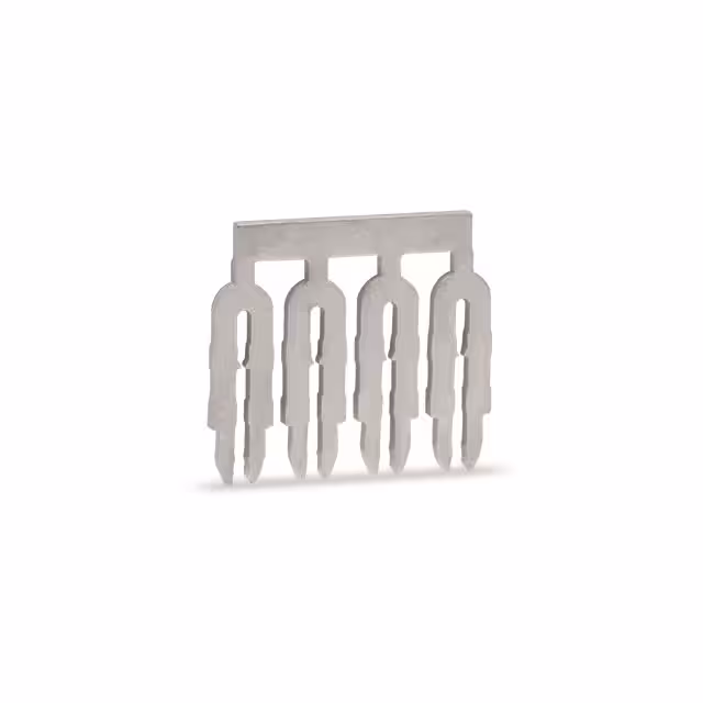 745-183 WAGO Corporation  Terminal Block Jumpers