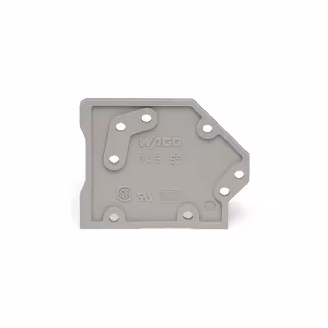 745-300 WAGO Corporation  Accessoires