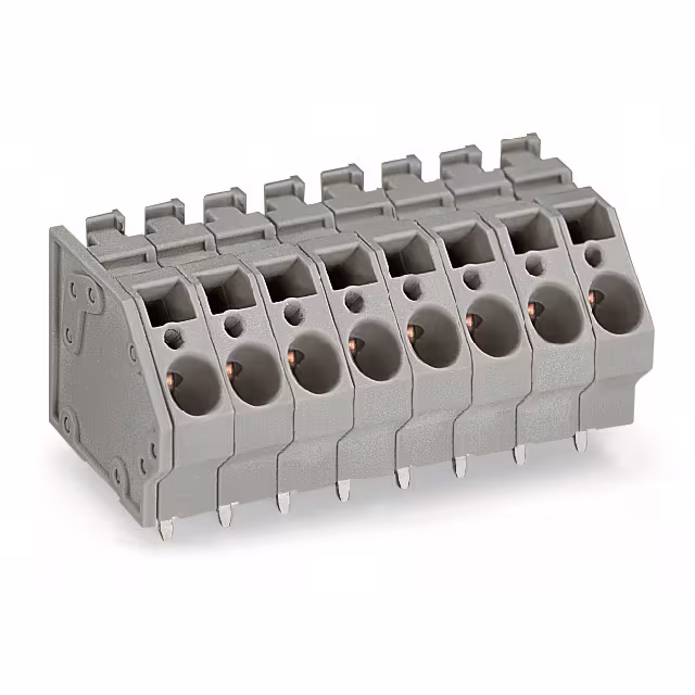 745-303/005-000 WAGO Corporation  Cavo a scheda