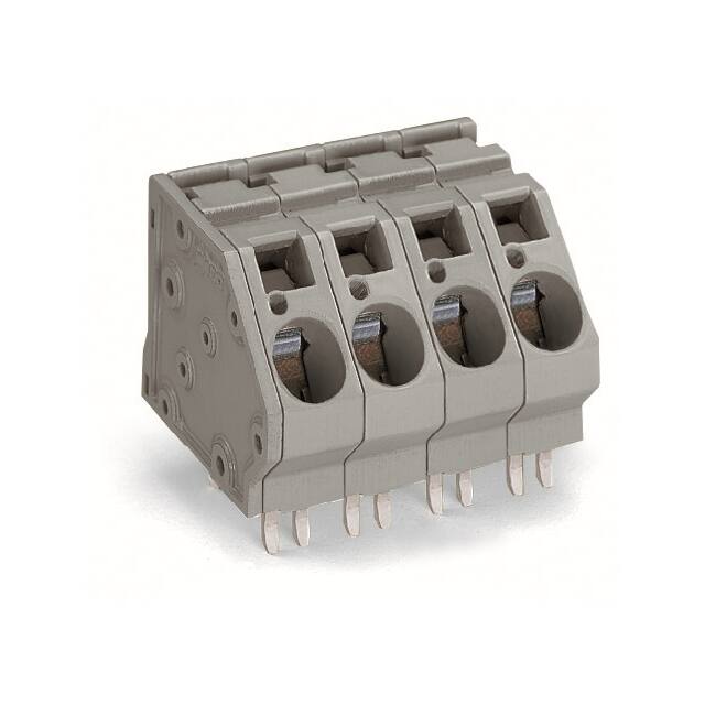 745-504/006-000 WAGO Corporation  Cable a placa