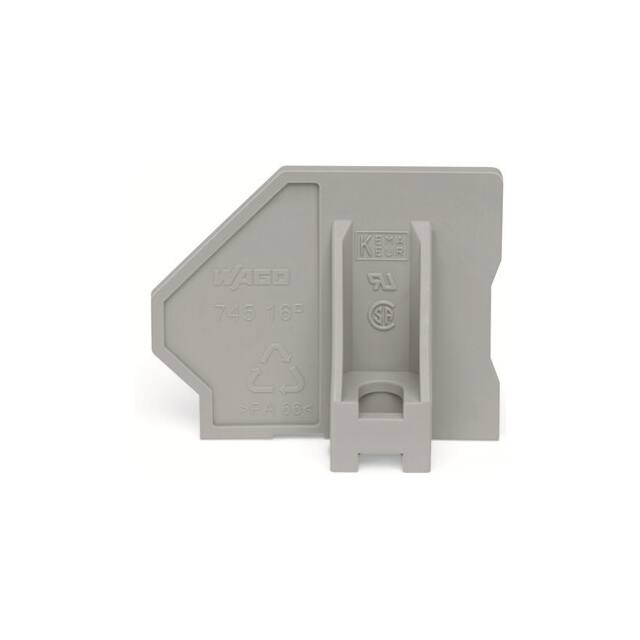 745-545 WAGO Corporation  Zubehör