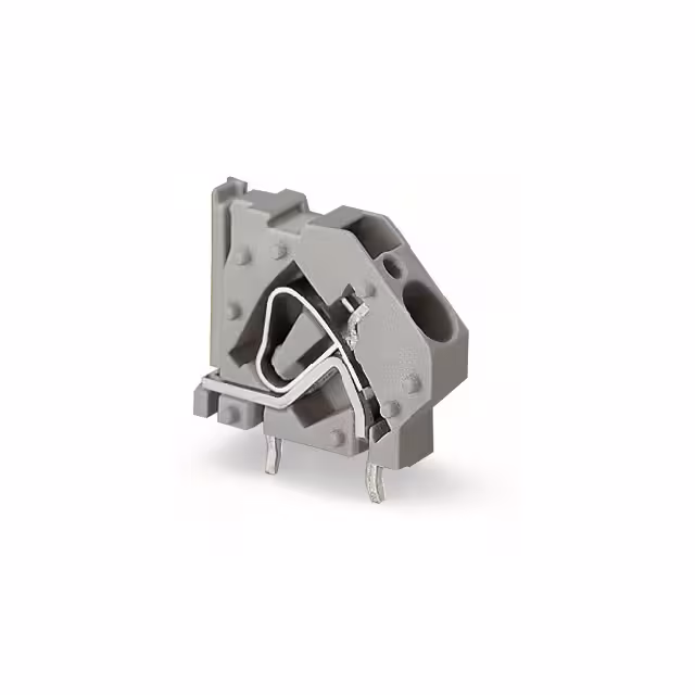 745-837 WAGO Corporation  Kabel-Platine