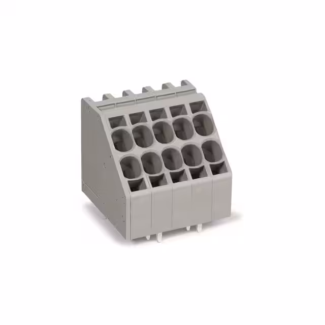 746-2303/000-009 WAGO Corporation  Cavo a scheda