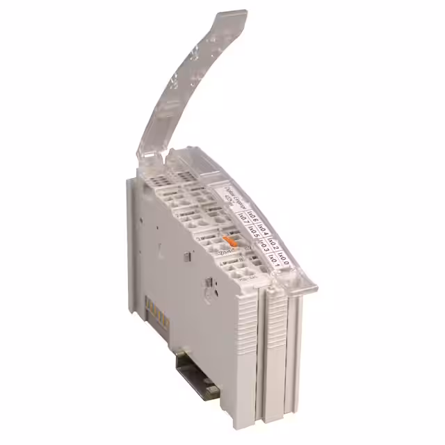 750-103 WAGO Corporation  Strisce di marcatura per morsettiere