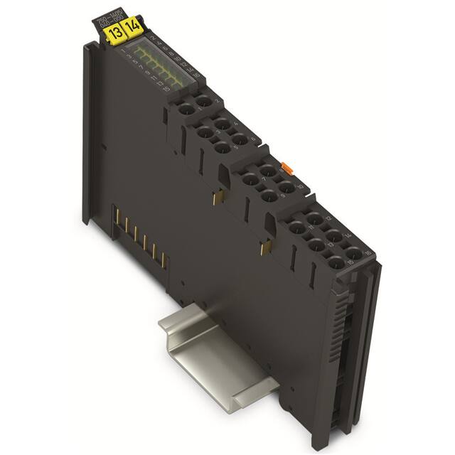750-1405/040-000 WAGO Corporation Steuerungen - SPS-Module