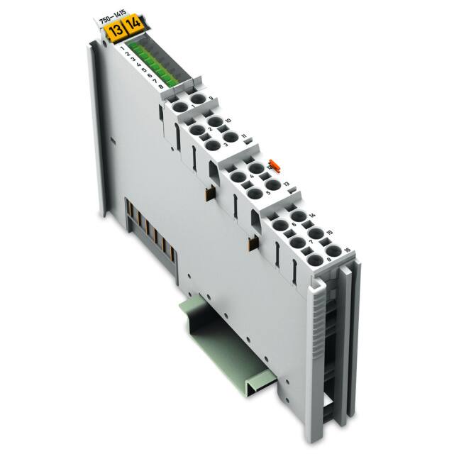 750-1415 WAGO Corporation  Controllers - PLC Modules