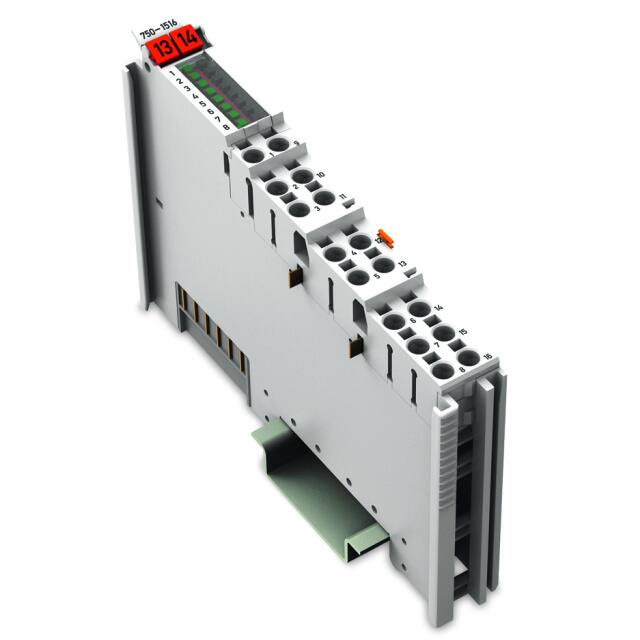 750-1516 WAGO Corporation Steuerungen - SPS-Module